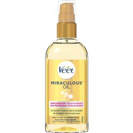 VEET MIRACULOUS OLIE          100ML