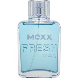 MEXX FRESH EDT 50 ML