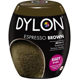 DYLON TEXTVERF POD ESPRESSO B350 GR