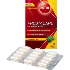 ROTER PROSTACARE               60ca