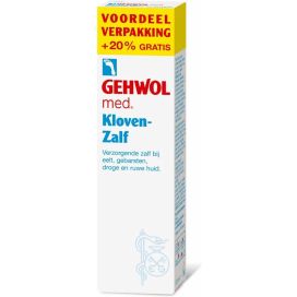 KLOVENZALF GEHWOL           125ML