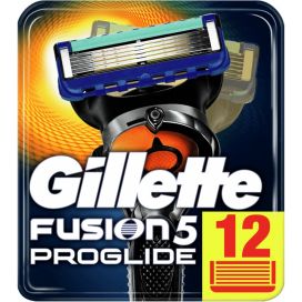 GILL FUSION PROGLIDE MESJES   12 ST