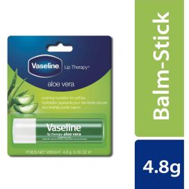 VASELINE LIPCARE - ALOE VERA STICK