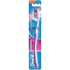 ORAL B TANDB COMPL CLEAN SENSI  1st