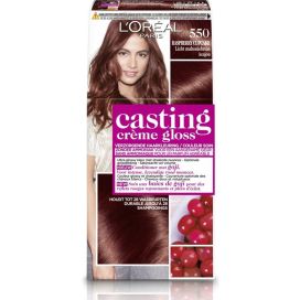 CASTING CREME GL 550 L MAHONIE 1set