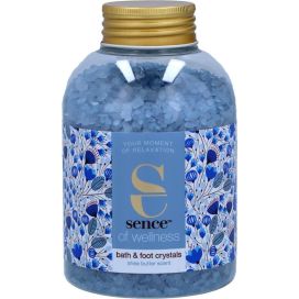 TOPBRANDS BATH SALT SLEEP 600 GR