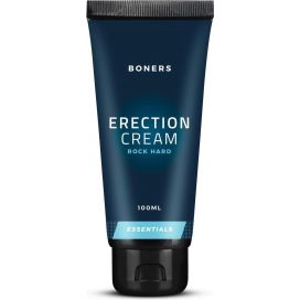 BONERS ERECTION CREAM        100 ML