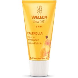 CALENDULA BABY WEER&WIND BALS  30ml