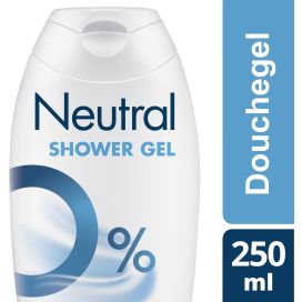 NEUTRAL DOUCHEGEL            250 ML