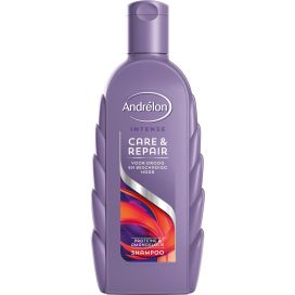 ANDRELON SHAMPOO CARE&REPAIR  300ML