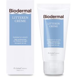 BIODERMAL LITTEKEN CREME      75 ML