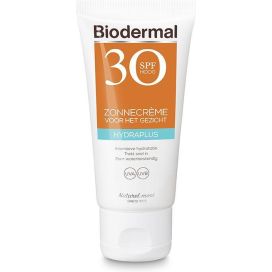 BIODERMAL HYDRAPL GEZCR SPF30  50ml