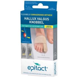 HALLUX VALGUS CORR ORTH 39/41   1st