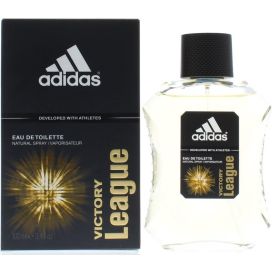 ADIDAS EAU DE TOILETTE MEN - VICTOR