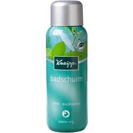 BADSCHUIM REFRESHING          400ML