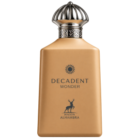ALHAMBRA DECADENT WONDER EDP 100 ML