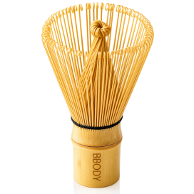 BBODY MATCHA WHISK 1ST