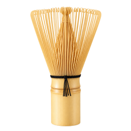 AMANPRANA MATCHA WISK BAMBOO 1ST