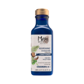 Maui Moisture Hair Care Nourishing Coconut Milk Conditioner 385 ml