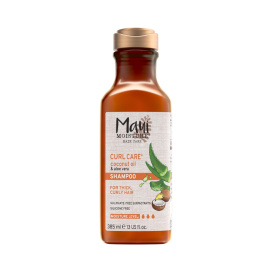 Maui Moisture Hair Care Curl Quench Coconut Oil Shampoo 385 ml