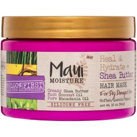 MAUI REVIVE & HYDRATE MASK     340G