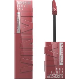 Maybelline Lipstick Superstay Vinyl 40 Witty