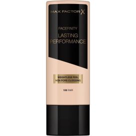 MAX FACTOR FOUNDATION LASTING PERF.