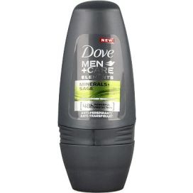 dOVE DEO ROLL ON MINERAL&SAGE# 50ml