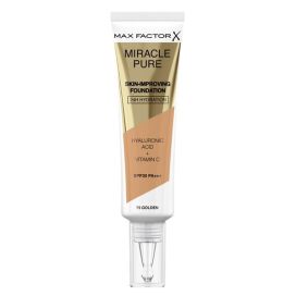 MAX FACTOR FOUNDATION MIRACLE 30 ML