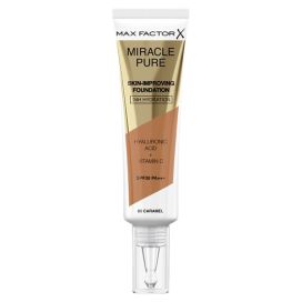 MAX FACTOR FOUNDATION MIRACLE 30 ML