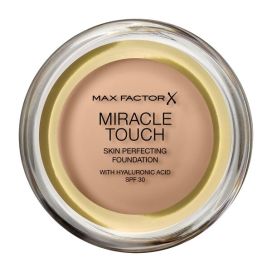 MAX FACTOR MIRACLE TOUCH 075