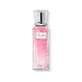 Dior Miss Dior Rose N'Roses EDT ROLLER-PEARL 20 ml
