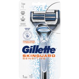 GILLETTE SKINGUARD