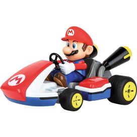 NINTENDO MARIO KART RC