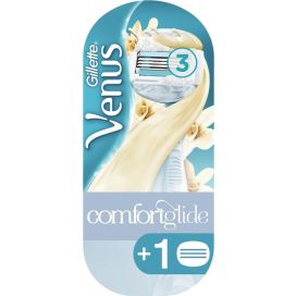 GILLETTE VENUS APP COMF VANIL   1ST