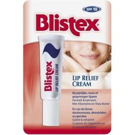 BLISTEX LIP RELIEF CR BLISTER   6ML