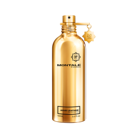 MONTALE AOUD LEATHER EDP 100 ML