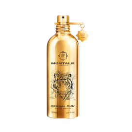 Montale Bengal Oud 100 ml Eau De Parfum