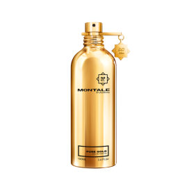 MONTALE PURE GOLD EDP 100 ML