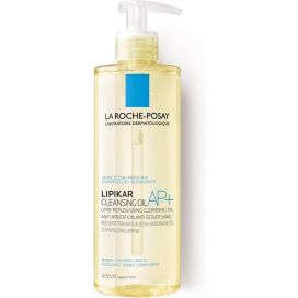 LRP LIPIKAR DOUCHE&BADOLIE    400ml