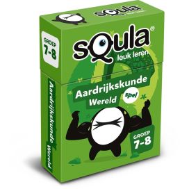 KAARTSPEL SQULA AARDR 2.0