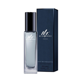 MR BURBERRY INDIGO 30ML EDT