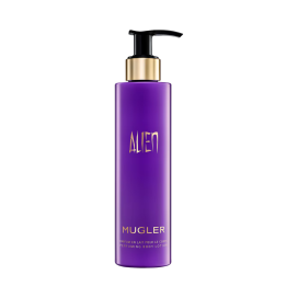 Mugler Alien Body Lotion 200 ml