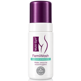 MULTI-GYN FEMIWASH INTIEME MOUSSE