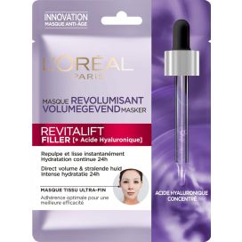 DERMO EXP REVITALIFT FILLER HYA1 ST