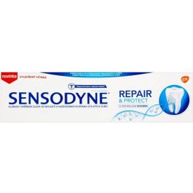 Sensodyne Tandpasta - Repair & Prot