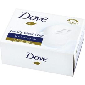 DOVE SOAP ORIGINAL            100GR