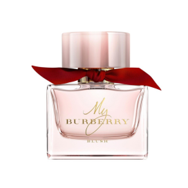 MY BURBERRY BLUSH 90ML EDP LIMITED