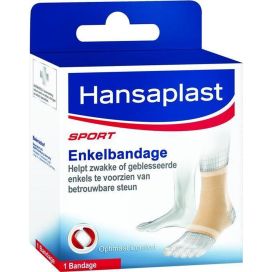 HANSAPLAST SPORT - ENKELBANDAGE M