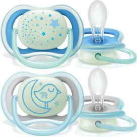 AVENT FOPSPEEN 6-18M ULTRA AIR NIGH